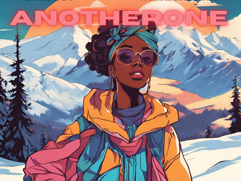 anotherone (feat. Barica) (Single)