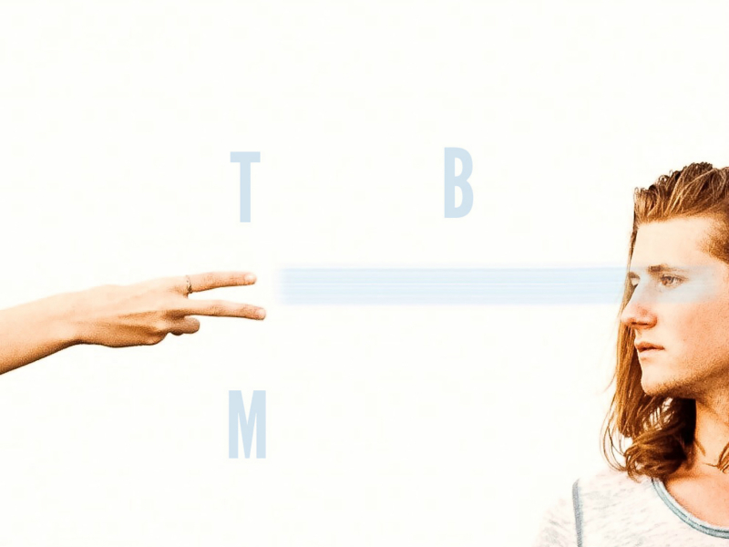 Talk Back to Me (Single)