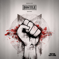 Hostile (Eptic Remix) (Single)