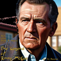 The Legend of Tommy McGee (Single)