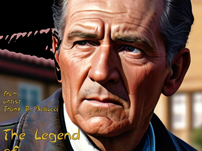 The Legend of Tommy McGee (Single)