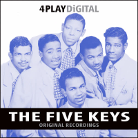 Rocking And Crying Blues - 4 Track EP