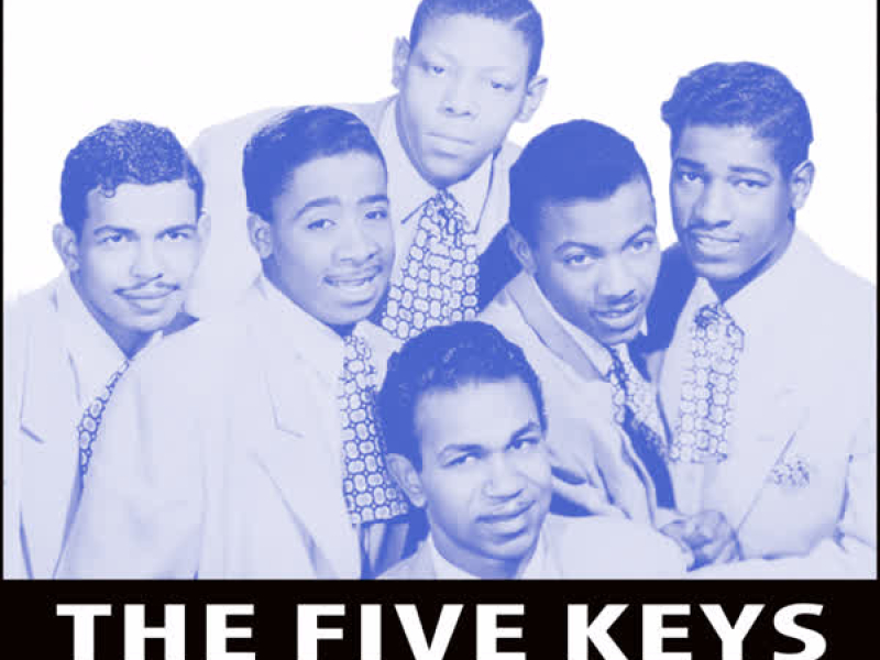 Rocking And Crying Blues - 4 Track EP