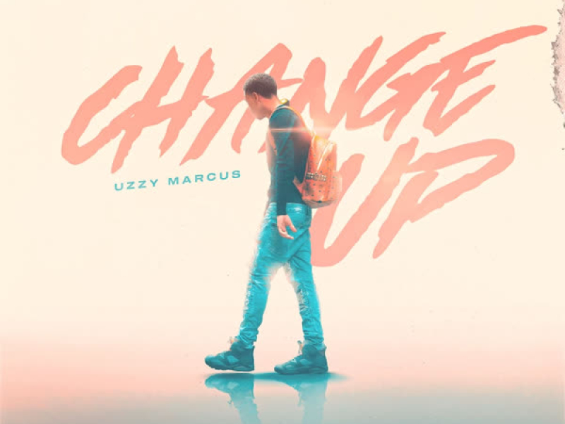 Change Up (Single)