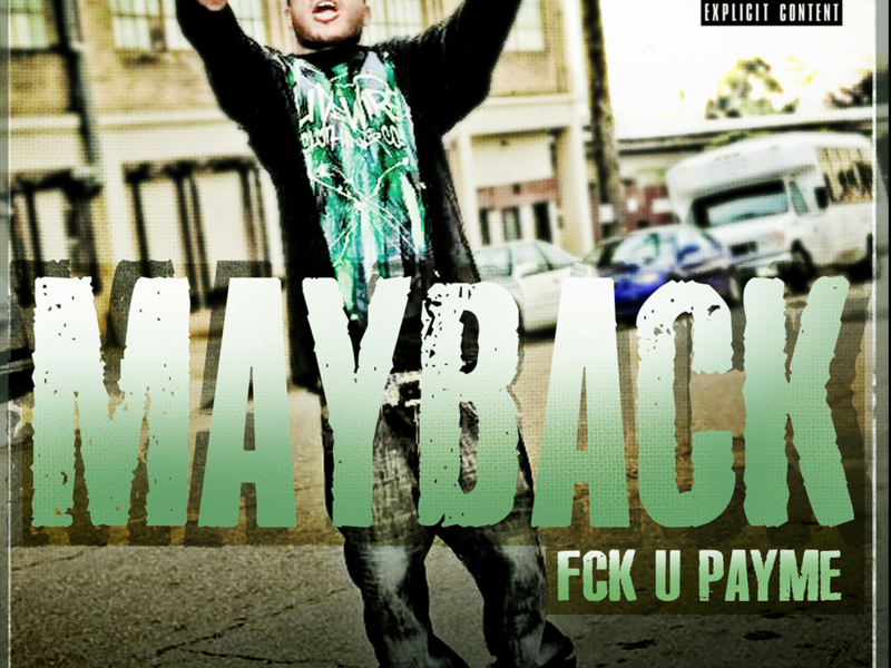 Fck U Pay Me: The Singles - Single