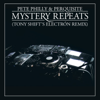 Mystery Repeats (Toni Shift's Electrón Remix) (Single)
