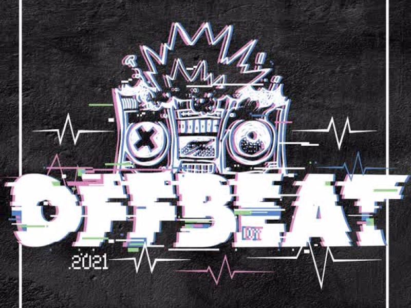 Offbeat 2021 (Hjemmedunk) (Single)