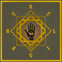 Religare Freestyle Vol. 03 (Single)