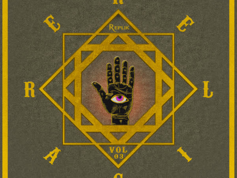 Religare Freestyle Vol. 03 (Single)