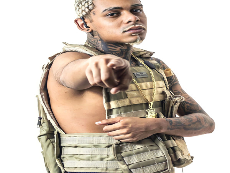 CORAÇAO FRIO (Single)