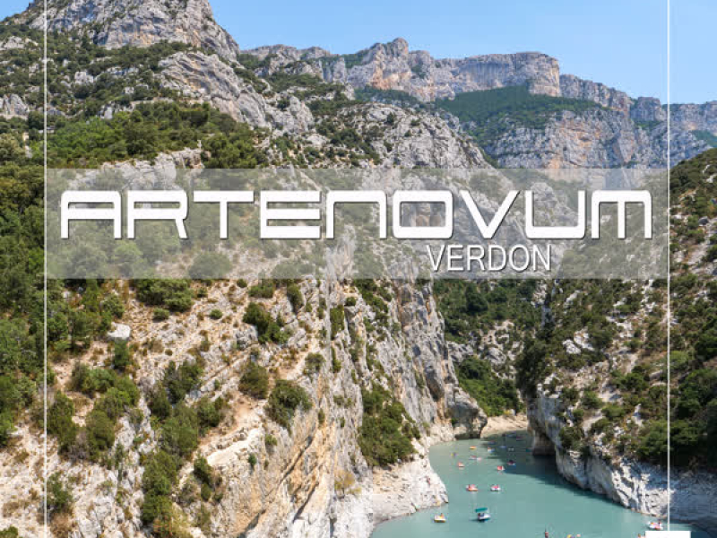 Verdon (Single)