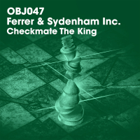 Checkmate the King (Single)