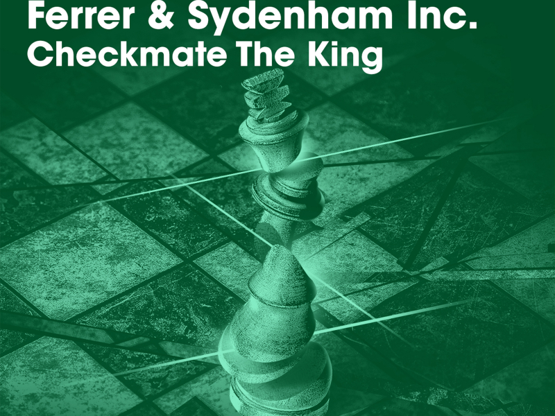 Checkmate the King (Single)