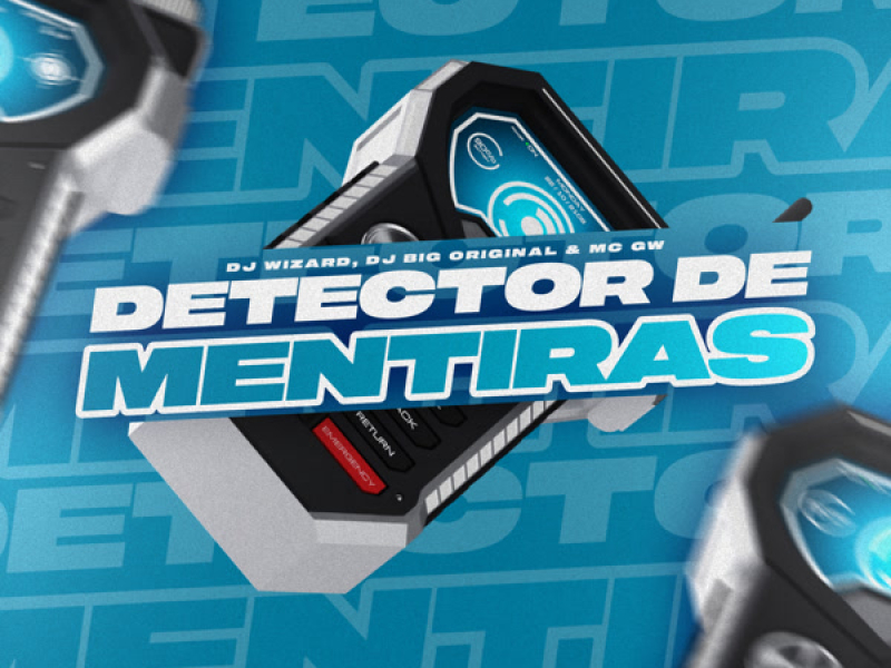 Detector de Mentiras (Single)