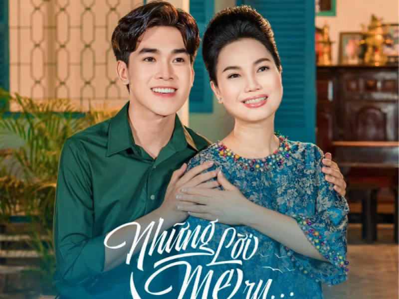 Những Lời Mẹ Ru (Single)