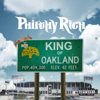 King of Oakland (Single)