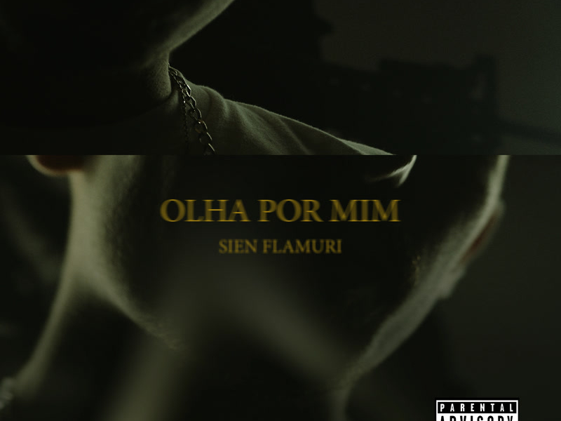 Olha Por Mim (Single)