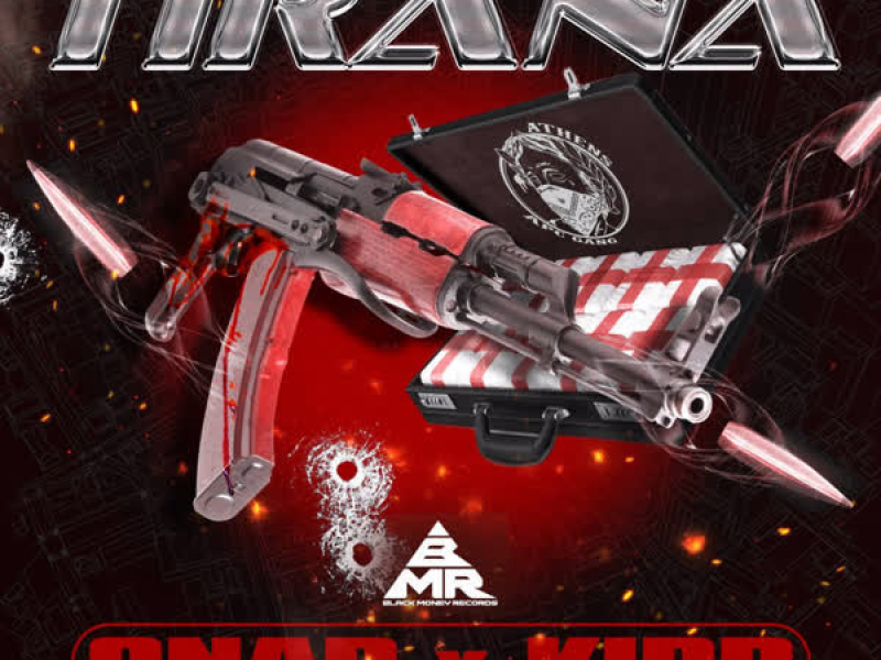TIRANA (Single)