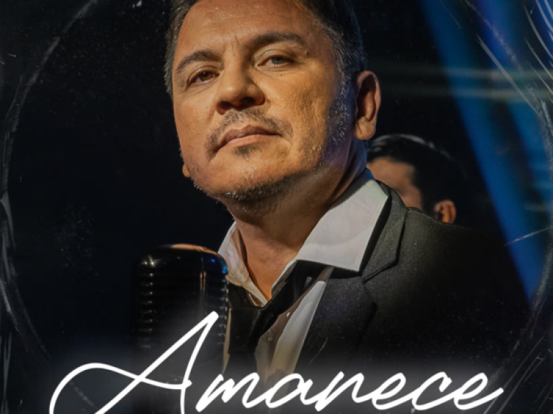 Amanece (Single)
