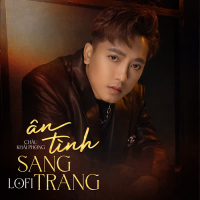 Ân Tình Sang Trang (Lofi Mix) (Single)