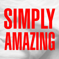 Simply Amazing (EP)