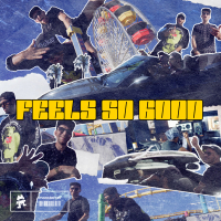 Feels So Good (Single)