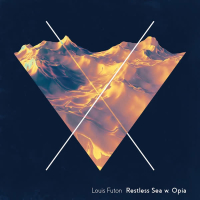 Restless Sea (Single)