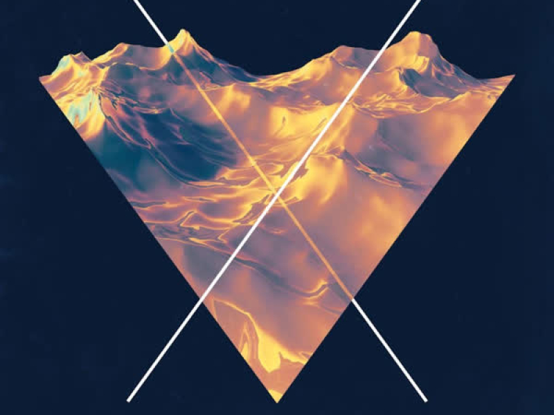 Restless Sea (Single)