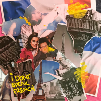I Don't Speak French (Single)