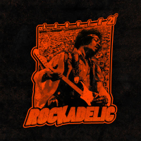 Rockadelic 2021 (Single)