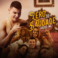 Zero de Saudade (Single)