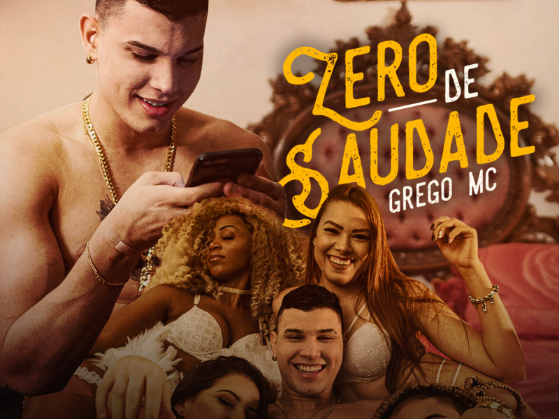 Zero de Saudade (Single)