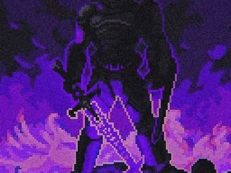 Devils And Dust (Single)