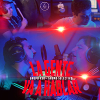 La Gente Va A Hablar (Single)
