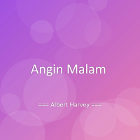 Angin Malam (Single)