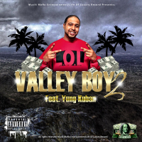 Valley Boy 2 (Single)