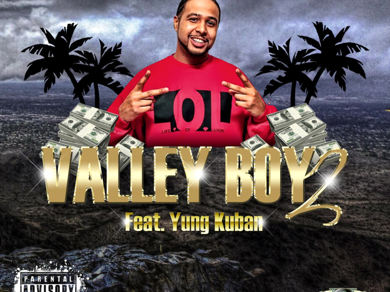 Valley Boy 2 (Single)