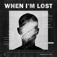 When I'm Lost (Single)