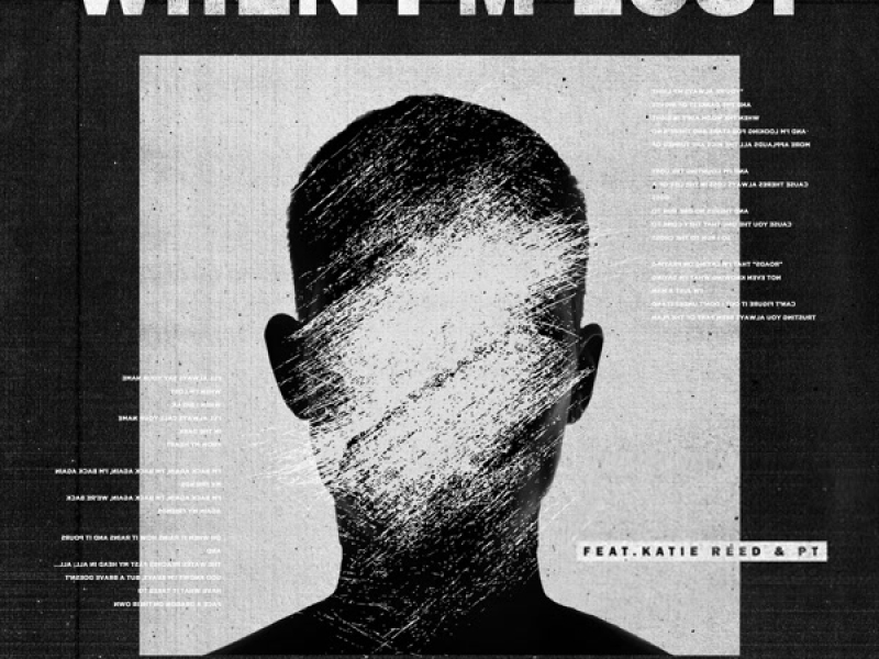 When I'm Lost (Single)