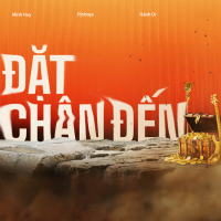 Đặt Chân Đến (Single)