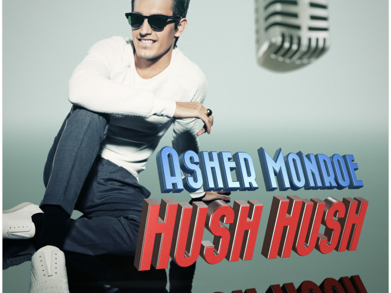 Hush Hush (Single)