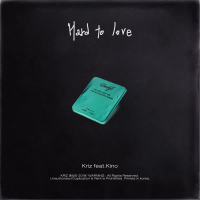 Hard to love (feat. KINO) (Single)