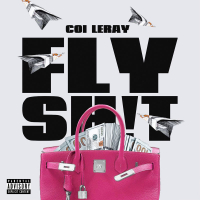 Fly Sh!t (Single)