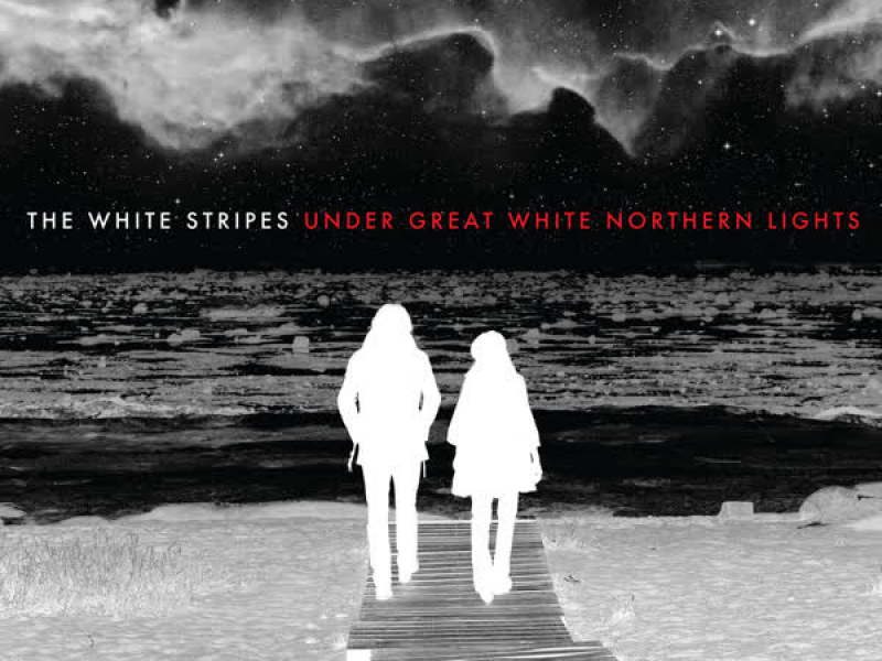 Under Great White Northern Lights (Live)