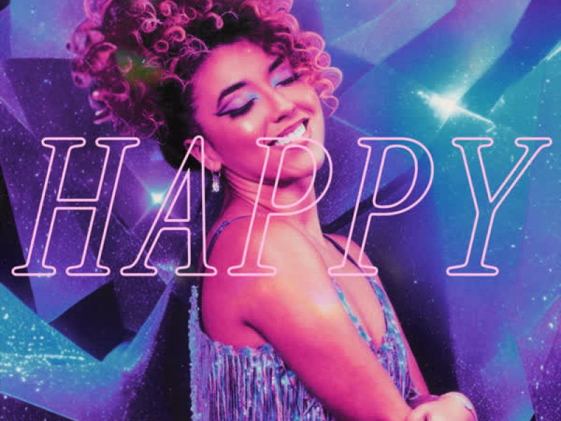 Happy (Single)