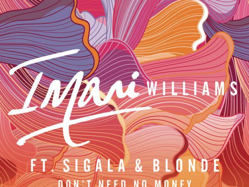 Don't Need No Money (Acoustic) (Single)