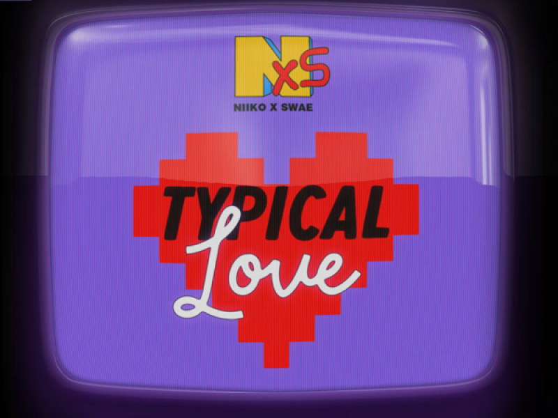 Typical Love (Single)