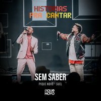 Sem Saber (Ao Vivo) (Single)