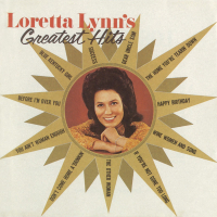Loretta Lynn's Greatest Hits