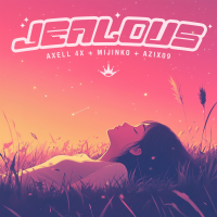 Jealous (Single)